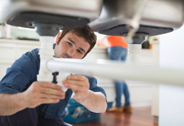 Best Water Softener Installation  in Carey, ID