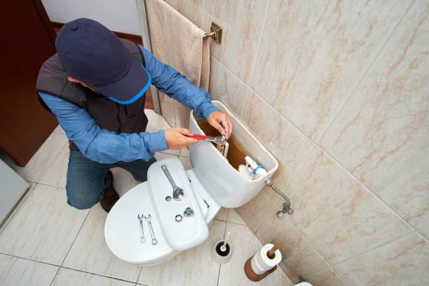 Best Commercial Plumbing Services  in Carey, ID