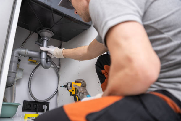 Best Shower Repair Services  in Carey, ID