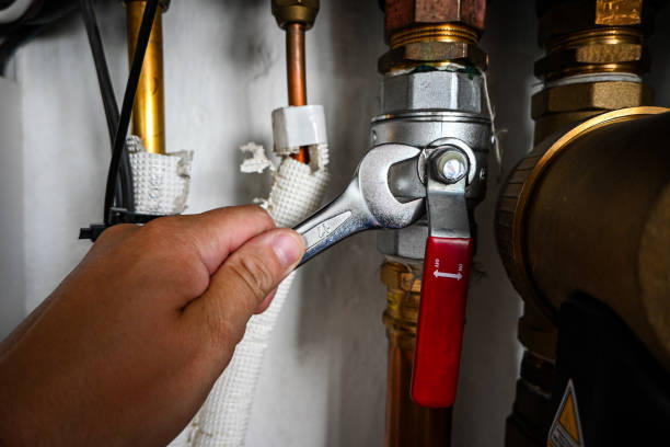 Trusted Carey, ID Plumbing Experts